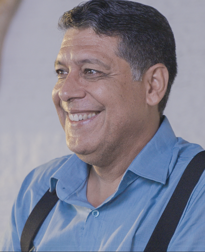 Francisco Alves Galvão Neto