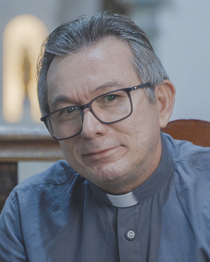 Bianor Francisco de Lima Junior