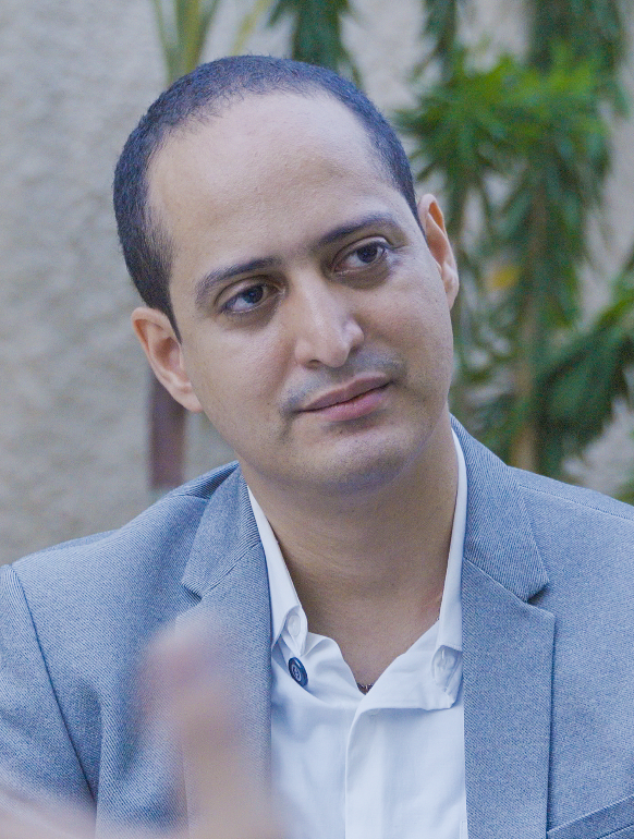 José Rodrigues da Silva Filho